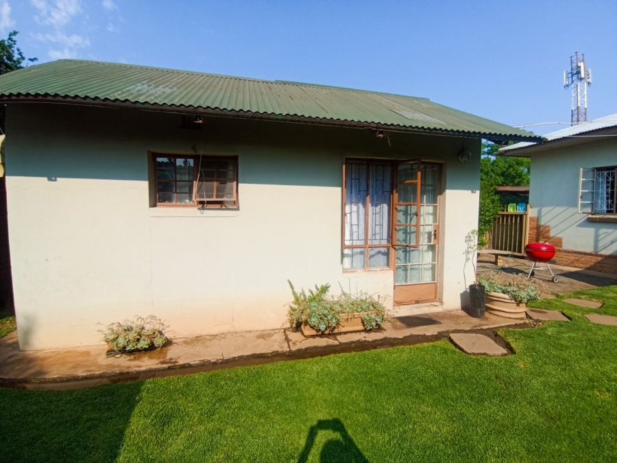 3 Bedroom Property for Sale in Potchefstroom North West